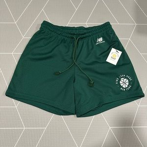 Aimé Leon Dore x New Balance Gym Shorts